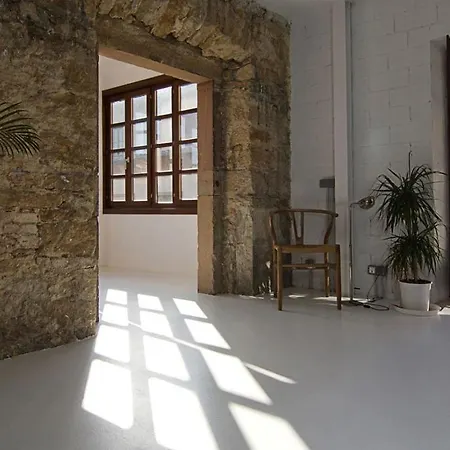 Loft-atelier En Апартаменти Ов'єдо